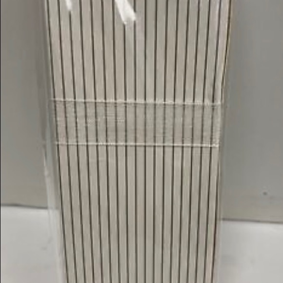 “Tea Time” heart shape tea infuser-new in box - Picture 2 of 4